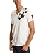 Armani Exchange Emblem Patch T-Shirt