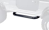 Bestop 49311-01 HighRock 4X4 Black Slider Step Bestop 49311-01 HighRock 4X4 Black Slider Step