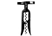 Confronta prezzi Screwpull TM-100 Cavatappi a leva modello verticale, colore: Nero