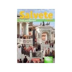 Salvete - Neue Ausgabe: Sch�lerbuch (Band 2): Lektion 28-45: Texte und �bungen