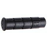 Sunlite Classic Mountain Bicycle Grips, Black - B000AO5K5Q