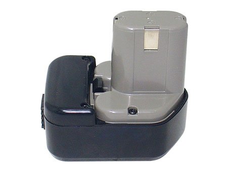 12.00V,2000mAh,Ni-MH,Hi-quality Replacement Power Tools Battery for HITACHI C 5D, CD 4D, CL 13D, DB 12DM2, DH 15D2, DN 12DY, DN 12DYK, DN 12Y, DW 18D, FDS 12DVC, FDV 12DV, R 9D, RB 18D, UB 12DL, UB 5D, WP 12DA / HITACHI DS, FWH, WH, WR Series