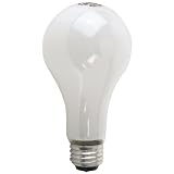GE Three Way Bulb, 50-100-150 Watts