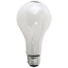 GE Three Way Bulb, 50-100-150 Watts