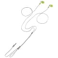 Hama Stereo-Neckstrap-Kopfh�rer "ME-490"