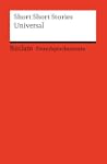 Short Short Stories Universal: Thirty...
