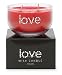 Primal Elements - Love Wish Candle