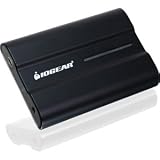 Iogear GUC2025H Graphic Card - USB. USB TO HD ADAPTER ADD A VIDEO CARD TO YOUR PC OR MAC V-CARD. 1920 x 1080 - HDMI