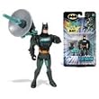SPECTRUM OF THE BAT - BATMAN - SUB- FREQUENCY ARMOR BATMAN NOT MINT PACKAGING