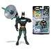 SPECTRUM OF THE BAT - BATMAN - SUB- FREQUENCY ARMOR BATMAN NOT MINT PACKAGING