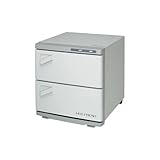 中部コーポレーション タオルウォーマー 横開きタイプ 150本 MT150A
