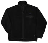パタゴニア(PATAGONIA) Men's Synchilla Snap Zip Jacket【並行輸入品】