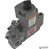Hayward FDXLGSV0002 FD Propane Gas Valve Replacement for Hayward Universal H-Series Low Nox Pool Heater
