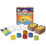 Cranium Whoonu Game