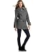Roxy Junior's Lovely Lady Coat