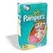 Health & Personal Care : Pampers Baby Dry Diapers Sesame Street, Size 2 - 12 To 18 lbs(5-8 kg), Jumbo Pack 45216 - 34 diapers / pack, 4packs