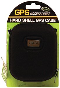 I CONCEPTS GPS-7 HARD SHELL SMALL GPS CASE