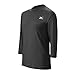Mizuno Men's 3/4 Premier Stretch Sleeve Shirt