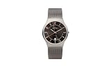 Skagen Gents Watch Slimline Titanium Steel 233Xlttmo