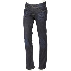 Bench Damen Jeans RIBBLETON JEAN , BLNA5206-2