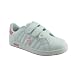 Ladies Sergio Tacchini Leather Trainers Womens Size 3-8