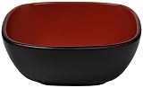 Corelle Hearthstone 28-Ounce Soup/Cereal Bowl, Chili Red