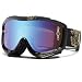 Smith Piston Graphic Series Goggles