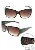 Baby Phat - Baby Phat 2014 Tortoise Sunglasses