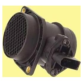 Meter VW 98 99 00 01 Golf Jetta Beetle Mass Air Flow Sensor A 0280218002 06A906461A