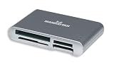 Multi-Card Reader/Writer