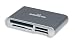 Electronics : Hi-speed Usb 2.0 All-in-one Card Reader/writer - Manhattan 175432