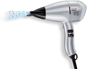 Color Preserving Hair Dryer