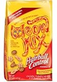 Meow Mix Hairball Control Formula Dry Cat Food (3.15-lb bag)
