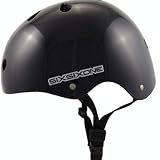 Sixsixone Dirtlid Skate Style Helmet