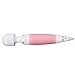 Mini Fairy 360 Twist Degree Compact Vibrating Personal Massager with Built-in Rechargeable Battery