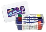 MARKER SCHOOLPACK WASHABLE 96 CT