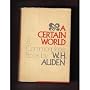 A Certain World: A Commonplace Book