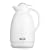 Thermos Milan Carafe, White, 1.0 Litre