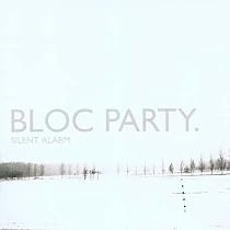 Silent Alarm