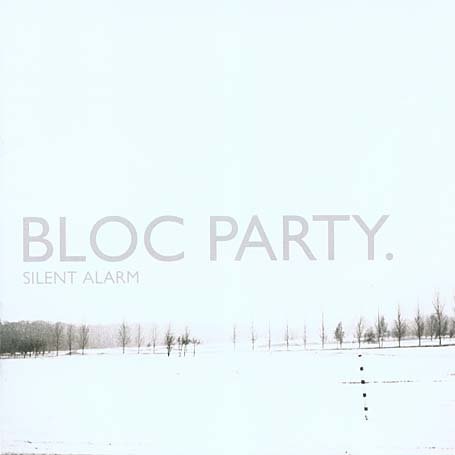 Silent Alarm [VINYL]