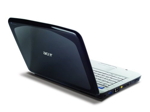 Acer Aspire 4920 Notebook Laptop, Core 2 Duo T5250 1.5GHz, 14.1