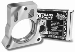 Trans-Dapt 2518 Torque-Curve MPFI Spacer