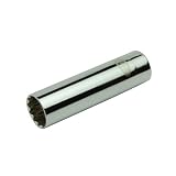 ASTRO PRODUCTS 02-21045 3/8"マグネット式 薄型プラグソケット14mm 02-21045