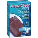 Activated Carbon for Aqua Clear 110 and 500 - 1 pk