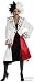 Cruella de Vil Costume Adult
