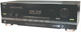 Pyramid PR330A 2-Channel Receiver with Integrated Amplifier
