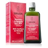 Weleda Weleda Rosemary Invigorating Bath Milk 6.76 fl oz - 6.76 fl oz