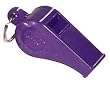 Whistles - Olympia, Purple - Sports - Quantity of 12
