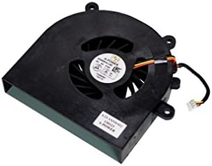 CPU fan for Schenker Notebook / mySN XMG P704