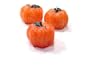 Floating Pumpkin Candles